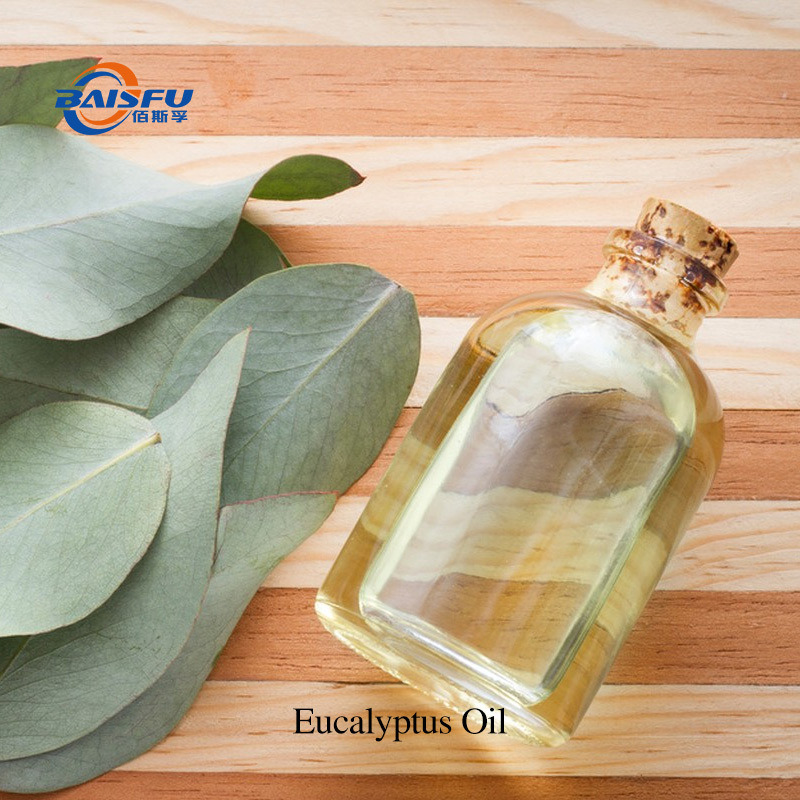Eucalyptus Oil Essential Oil for Aromatherapy Cleaning and Personal Care