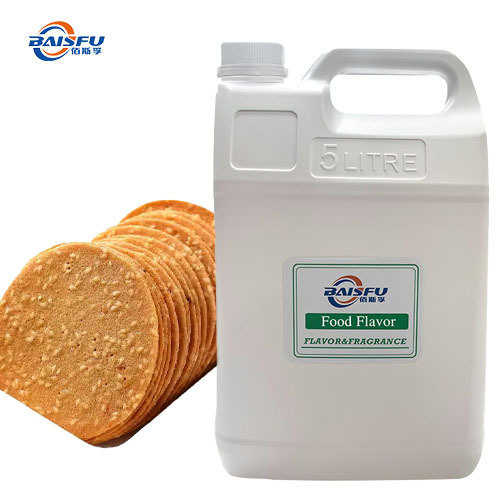 BAISFU Wholesale Food Flavor Toasted White Sesame Oil  Flavor for Baking and cooking