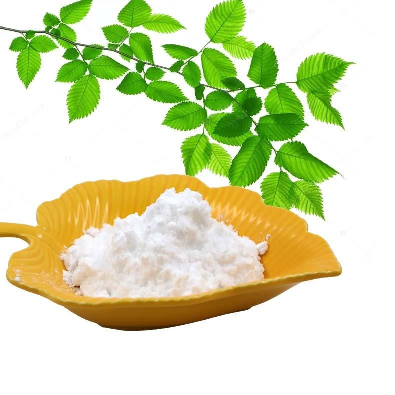 L-Menthyl Lactate CAS 59259-38-0 For Cosmetics, Sunscreen, Lotion - Cooling Agent