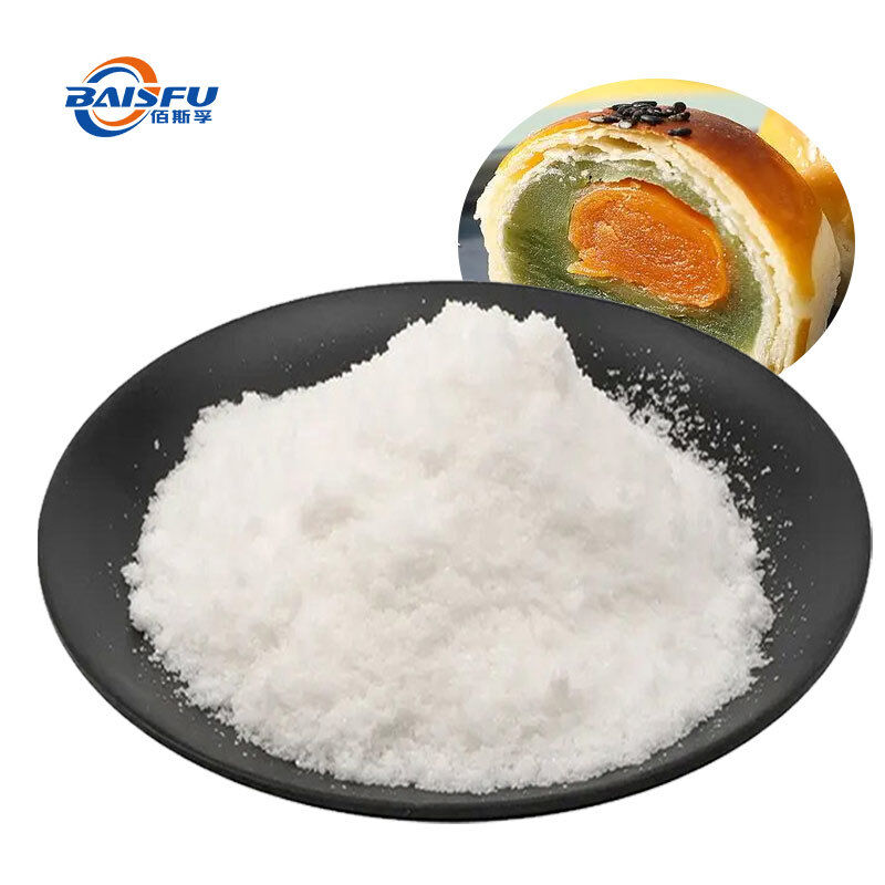 BAISFU High Concentration Food Flavor Emerald Lotus Flavor for Food Additive