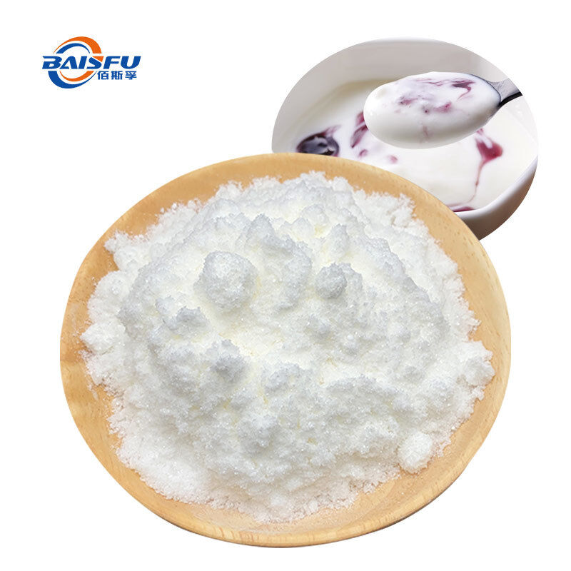 BAISFU Supplies High Quality Food Additive Yogurt Flavor for Baked and Beverages