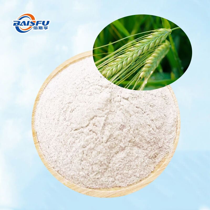 Instant Natural Barley Powder For Drinks Breakfast Baking & Cooking