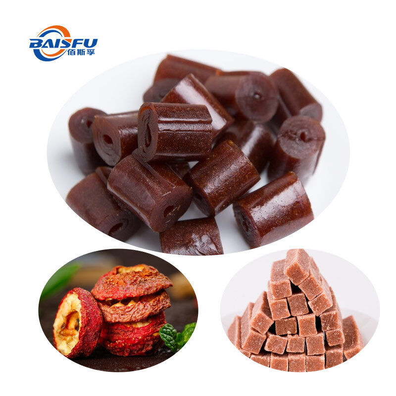 100% Food Grade Food Flavor Hawthorn Powder Flavor for Candy and Snacks