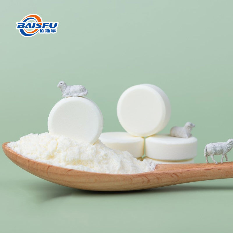Baisfu High Concentration Goat milk flavour/flavor Liquid/powder for Food addltive and Dairy products