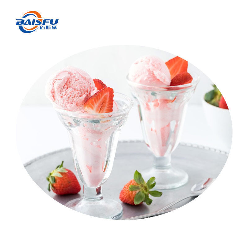 Baisfu Best Quality Yogurt Flavour/Flavor Liquid/Powder Purity 99% for Food Beverage and Dairy Products