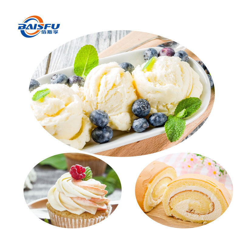 Baisfu Factory Wholesale Vanilla Flavor/Flavour Best Quality Liquid/Powder for Food beverages and cosmetics