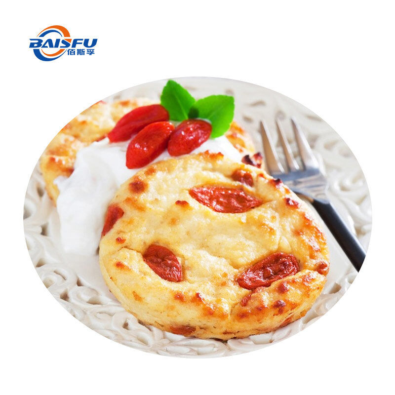 Natural High Concentration Lycium Barbarum Food Flavor  for Food Additives 