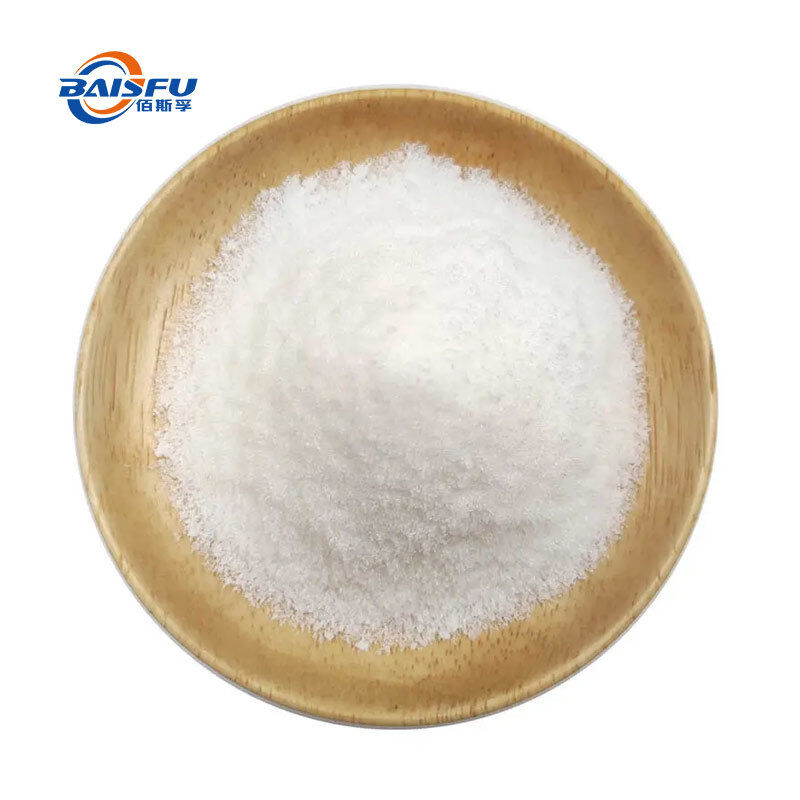 Beta Nicotinamide Mononucleotide NMN Powder CAS 1094-61-7 High Purity β-NMN 99% Anti Aging NAD+ Precursor Nutraceutical Dietary Supplement