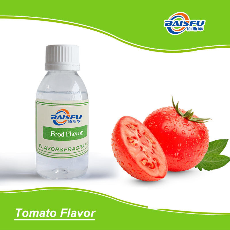 High-Quality Tomato Flavoring Concentrate For Sauces, Snacks & Seasonings