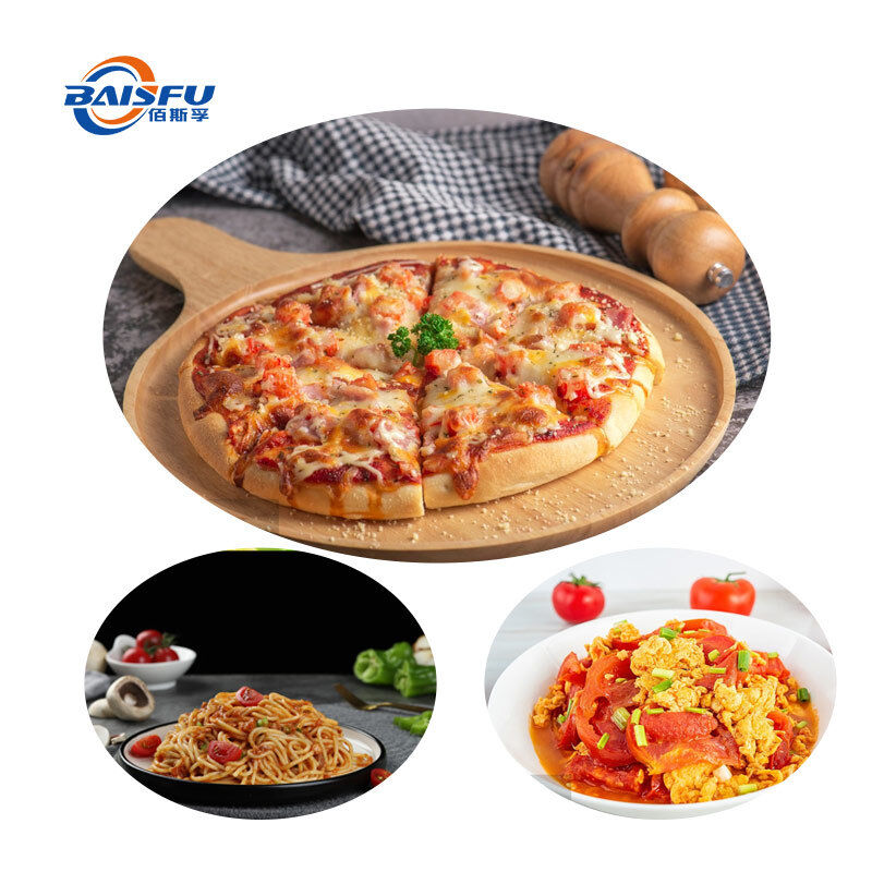 High-Quality Tomato Flavoring Concentrate For Sauces, Snacks & Seasonings