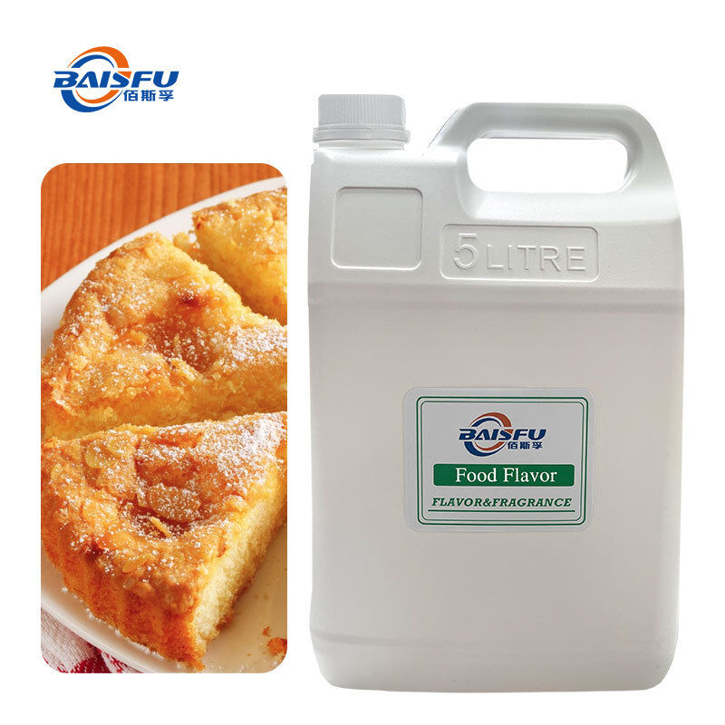 Baisfu High Purity 98% Cis-3-Hexenyl Acetate CAS 3681-71-8  Natural Food Additive for Food Beverage and Flavoring 