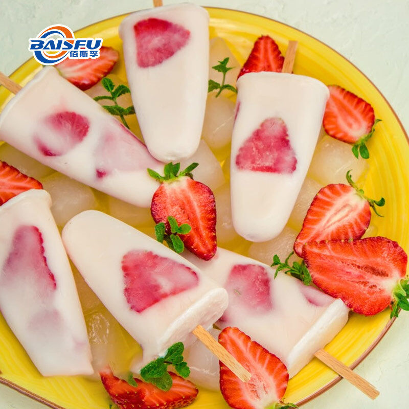 Food Essence Flavours natural food grade strawberry emulsified flavor ideal for beverage confectionery and bakery applications