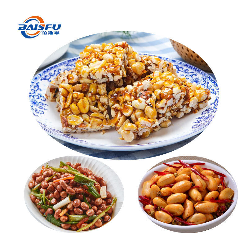 Natural Food Grade Peanut Flavor Bakery Flavors Ideal for Baking Creating Delicious Baked Goods
