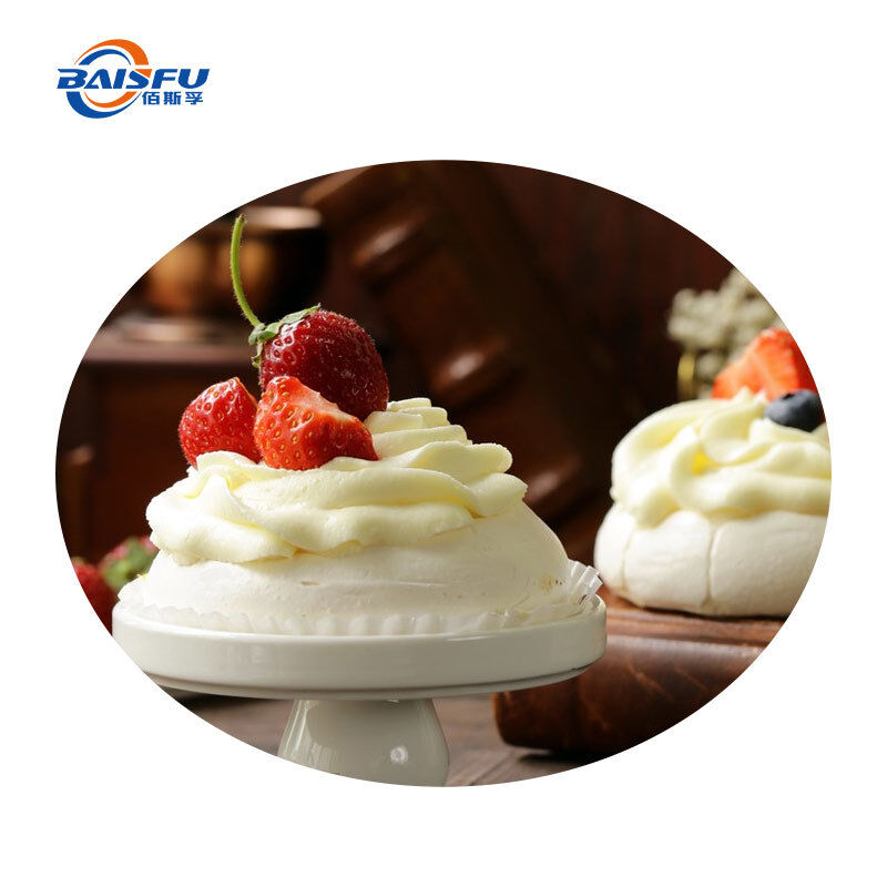 Water Soluble Cream Milk Flavor for Yogurt Flavored Milk Pudding Custard and Creamy Dessert
