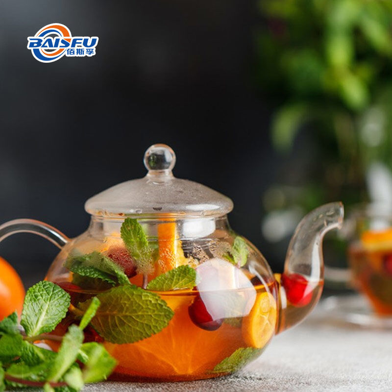 Mint Powder Flavor Used for baked food processing  features high temperature resistance to retain fresh cool flavor