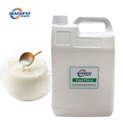 Food Grade Halal Food Essence Flavours Milk Flavour Essence Flavoring For Food Additives