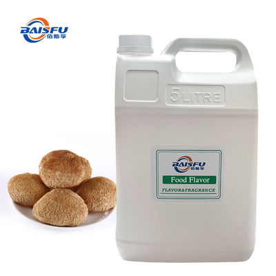 1kg Food Essence Herbal Flavors Hericium Erinaceus Taste Flavor For Food Addition