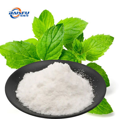 Baisfu Food Flavorings Mint Flavors For Juice Drink / Soda / Ice Cream