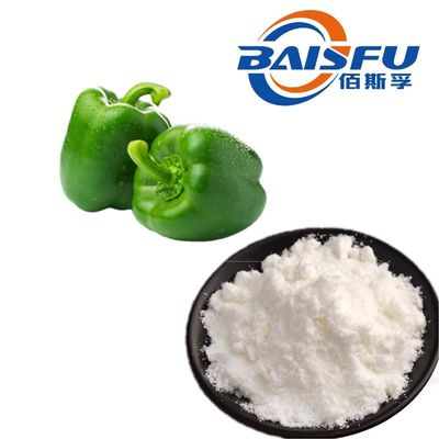 Saline Taste Flavor For Stir Fried Pork With Salty Baisfu Green Pepper Essence