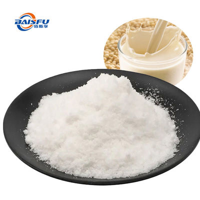 Food Additive of Soymilk Flavour Soy Milk Flavored Vanilla Soybean Protein Powder