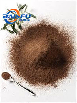 Baisfu herbal plant extract Brown to off/white fine powder Polyphenol CAS No.: 84650-60-2 Food Grade For Tea Drink