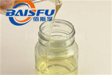 Shaanxi Baisfu plant extract Light yellow liquid 100%pure Michelia alba leaf oil HPLC with cheap price