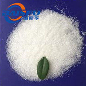 Shaanxi Baisfu plant extract  white crystal or powder Tetramethylpyrazine/Ligustrazine/Chuanxiongzine CAS NO.: 1124-11-4
