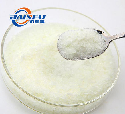 Baisfu White Powder Wholesales Factory High Quality Reasonable Price High Quality Fast Delivery Stock CAS NO.471-66-9