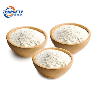 GMP Manufacturer Offer Pure Natural Organic L-Lysine Hydrochloride