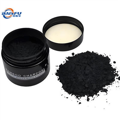 Supply Manufacturer Food Grade Wood Based Activated Carbon Vegetable Carbon Black CAS NO.:1333-86-4