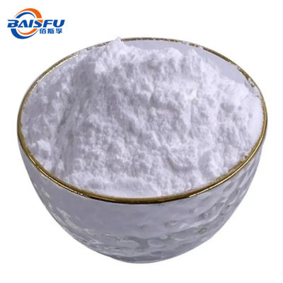 Hot Selling Natural High Quality 98% L-Leucine With Factory Price CAS NO. 61-90-5