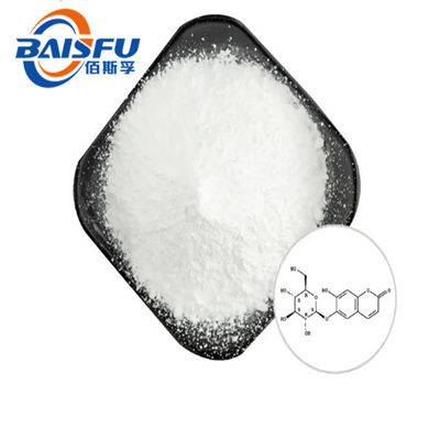 Wholesales Esculin, High Quality 98% Esculin Best Service Discount Price From China, CAS No. 531-75-9Product Properties