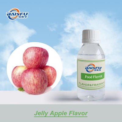 Hot Sale High Concentrated Food Essence Jelly Apple Flavor For Beverages, Desserts, Drinks, Candies, Caramel, Baking Recipe