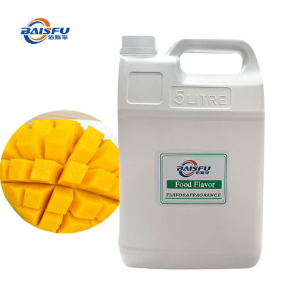 Natural Mango Flavor For  Cakes, Muffins, Cookies, Breads,Smoothies And Cocktails